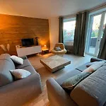 Superbe Village Courchevel