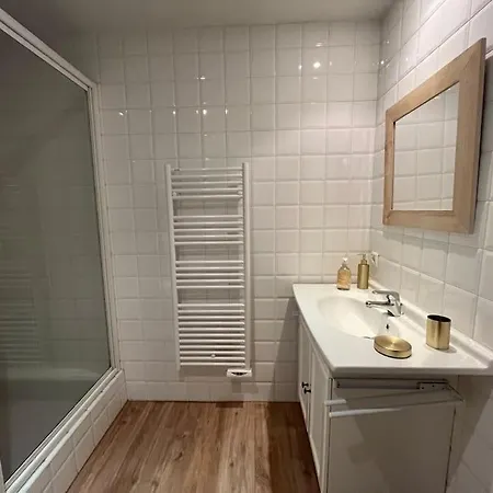 Apartment Superbe Village *