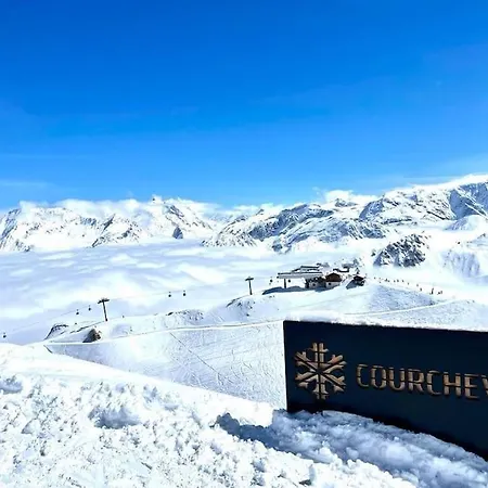 Superbe Village * Courchevel